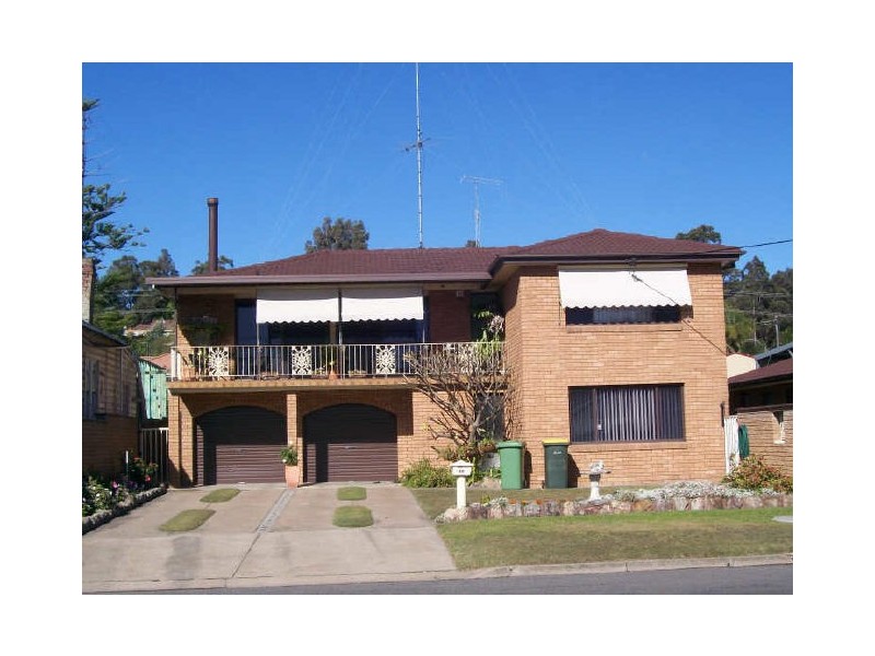 317 Wollombi Road, Bellbird NSW 2325