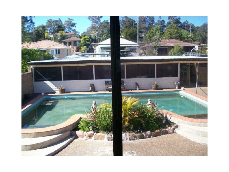 317 Wollombi Road, Bellbird NSW 2325