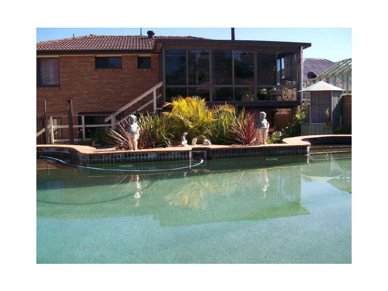 317 Wollombi Road, Bellbird NSW 2325