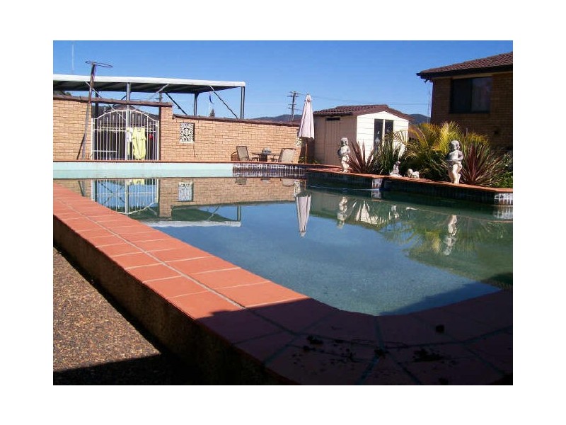 317 Wollombi Road, Bellbird NSW 2325