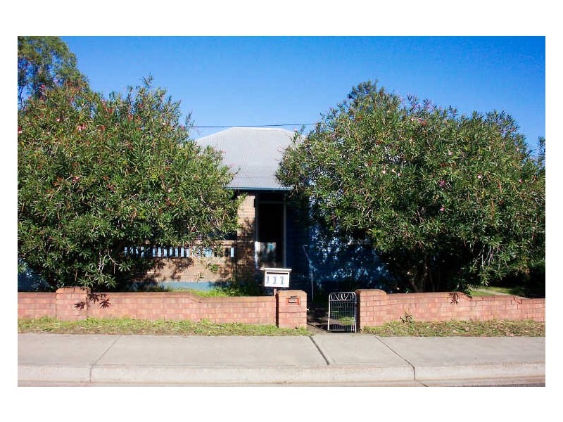 111 Allandale Road, Cessnock NSW 2325