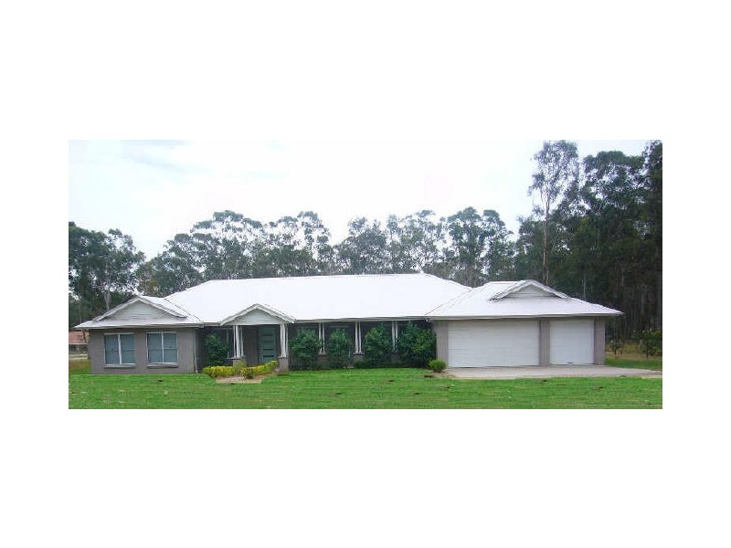 14 Hanwood Drive, North Rothbury NSW 2335