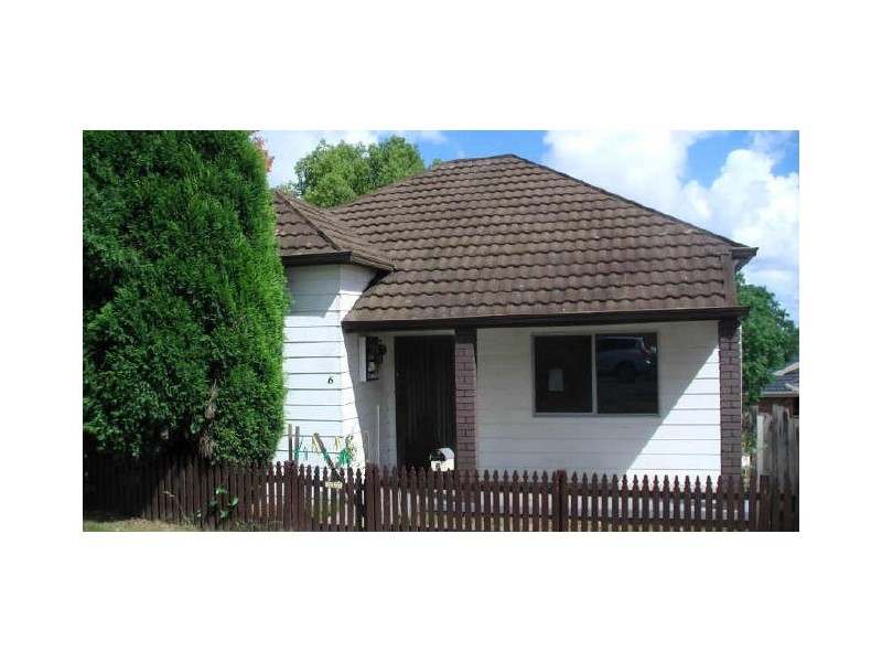 6 Yango Street, Cessnock NSW 2325