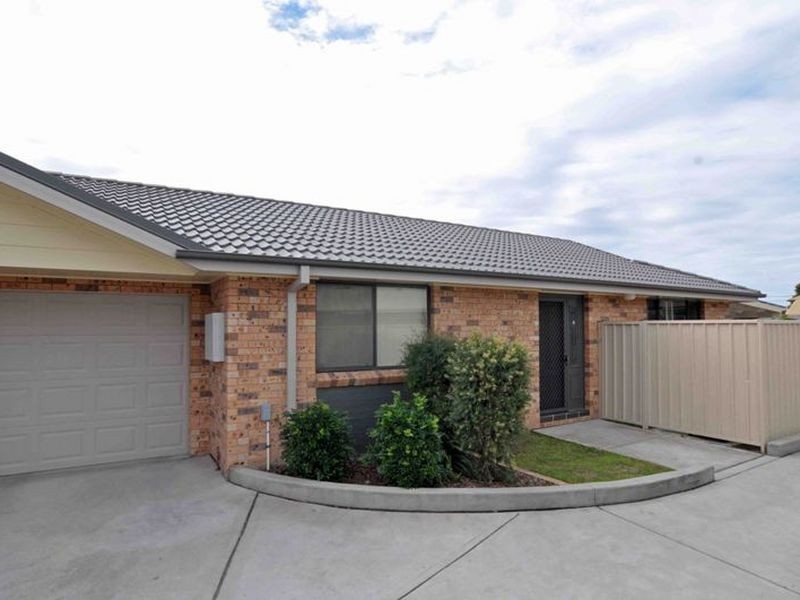 1/19a Stephen Street, Cessnock NSW 2325