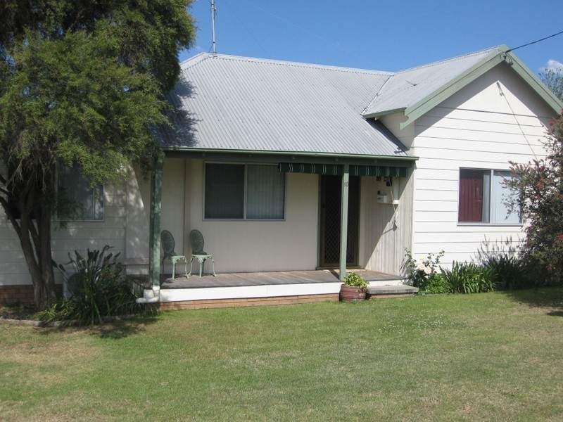 10 Frances Street, Paxton NSW 2325