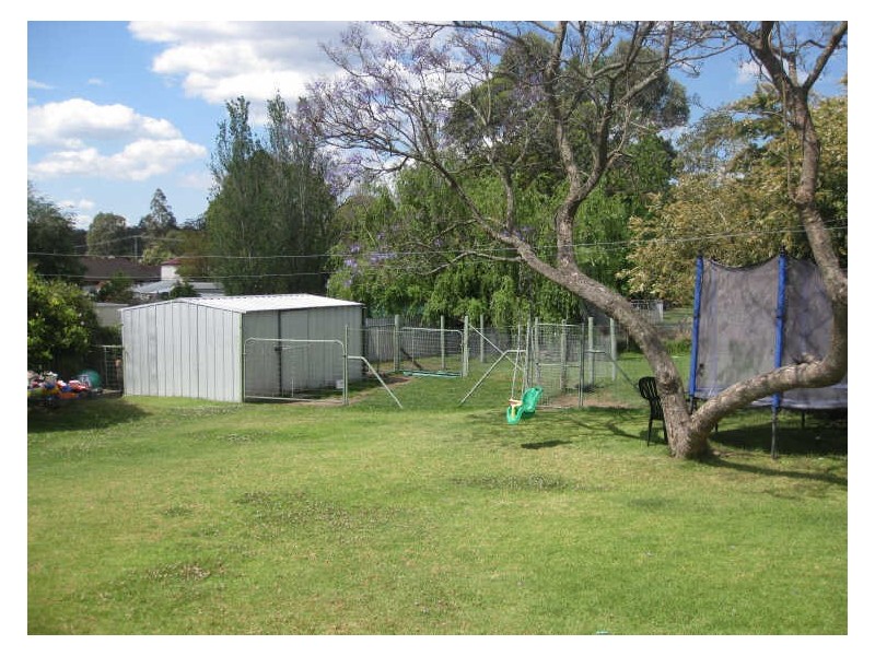 10 Frances Street, Paxton NSW 2325