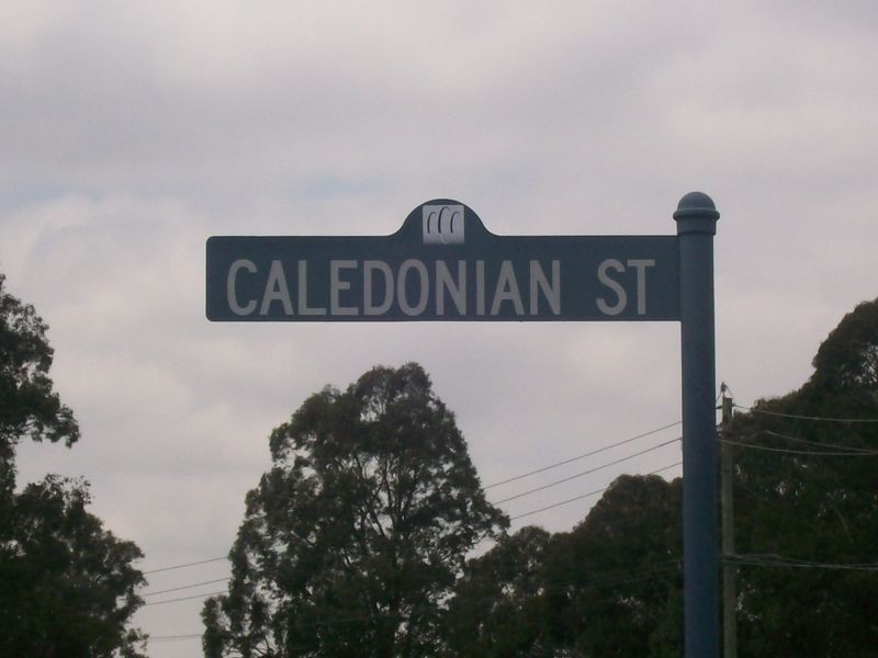 2,3,4/5 Caledonian Street, Aberdare NSW 2325