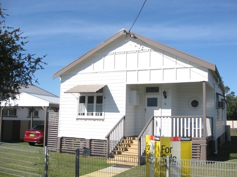 7A Doyle Street, Cessnock NSW 2325
