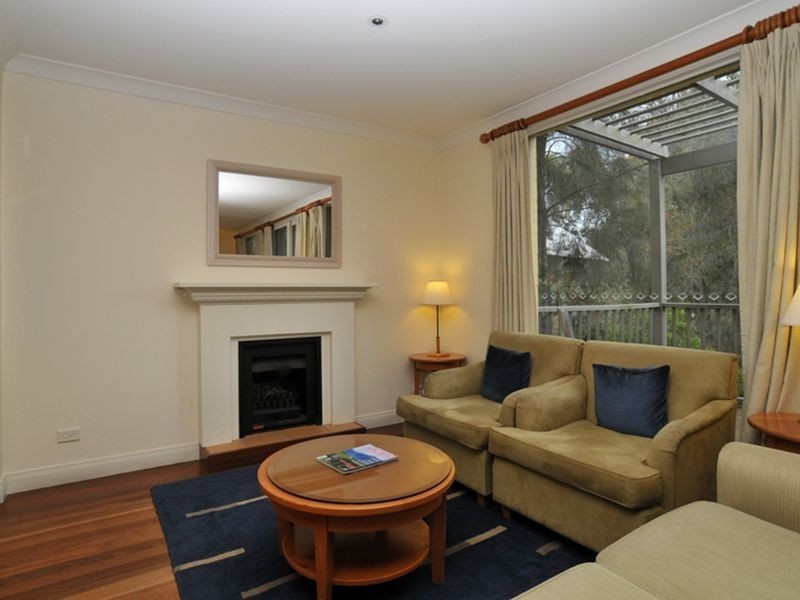 Villa 531 Cypress Lakes Resort, Pokolbin NSW 2320