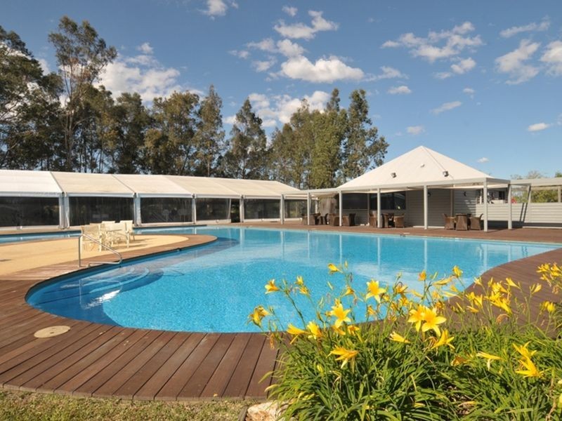 Villa 531 Cypress Lakes Resort, Pokolbin NSW 2320