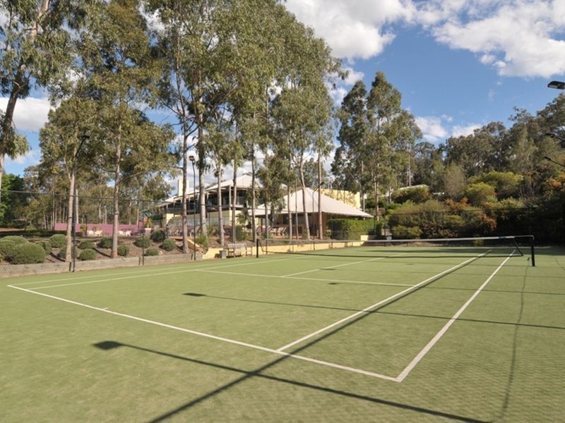 Villa 531 Cypress Lakes Resort, Pokolbin NSW 2320