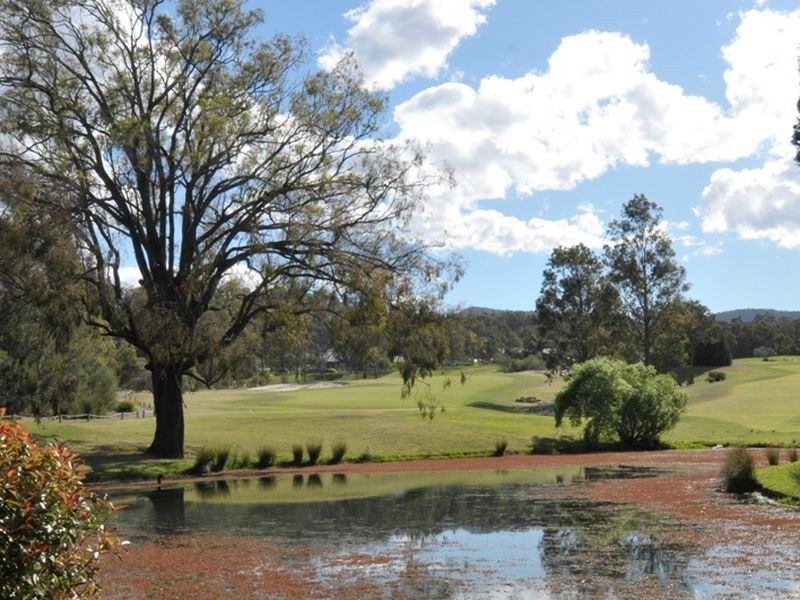 Villa 531 Cypress Lakes Resort, Pokolbin NSW 2320