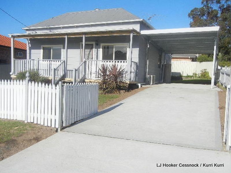45 Atkinson Street, Bellbird NSW 2325