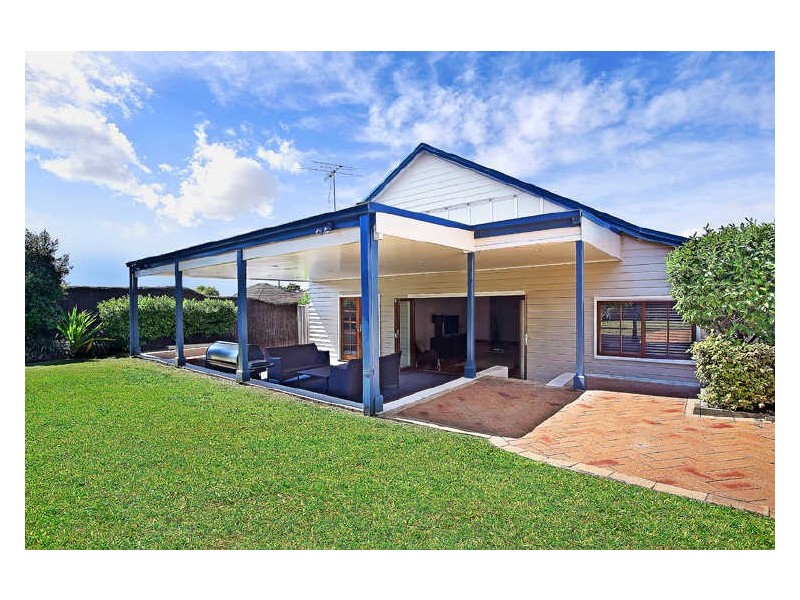 43 McGrane Street, Cessnock NSW 2325
