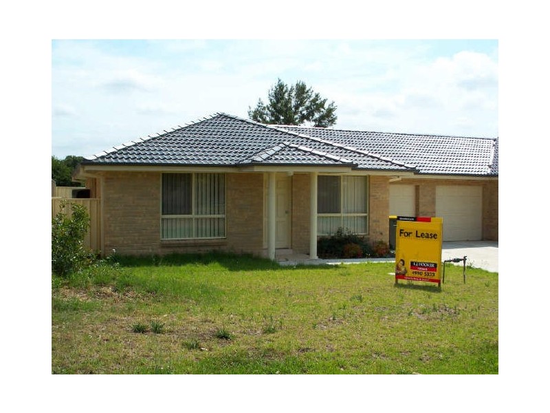 2/149 Caledonia Street, Kearsley NSW 2325