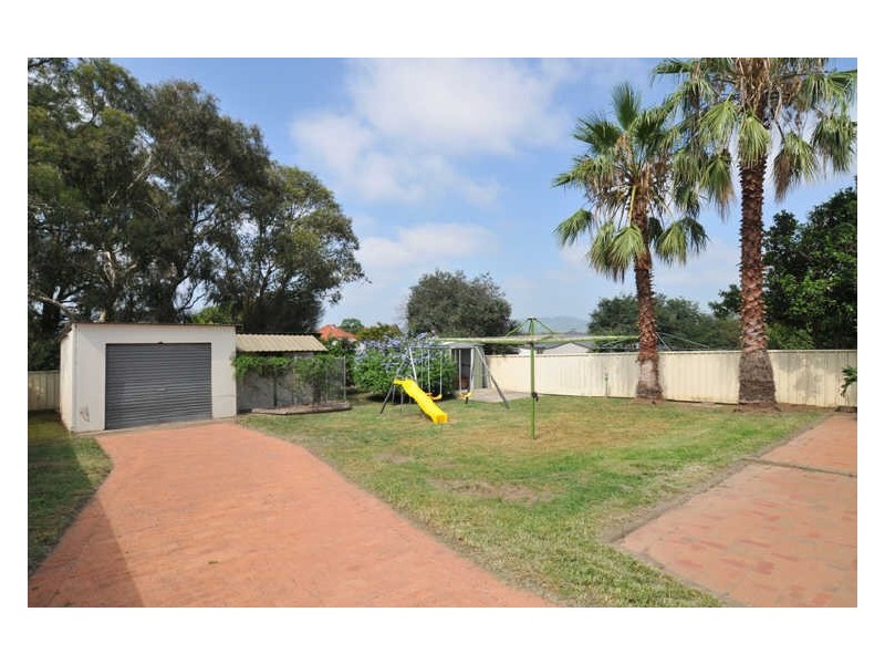 11 Lambert Street, Cessnock NSW 2325