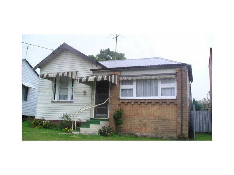 53 Harle Street, Abermain NSW 2326