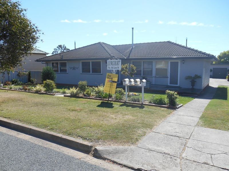 3/46 Love Street, Cessnock NSW 2325