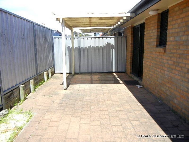 4/304 Maitland Road, Cessnock NSW 2325