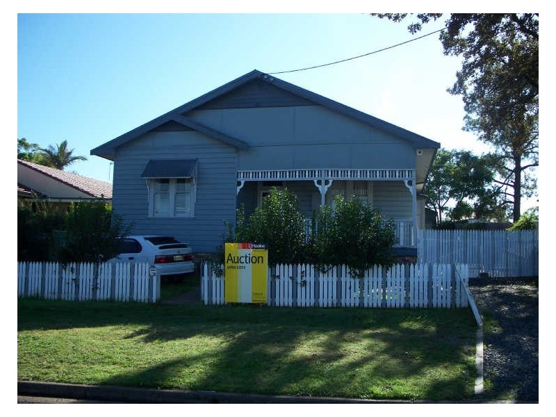 14 Lambert Street, Cessnock NSW 2325