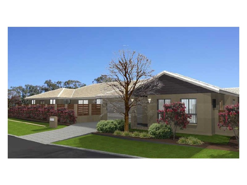 1/41 O’Shea Circuit, Cessnock NSW 2325
