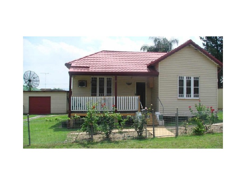 11 Quarrybylong Street, Cessnock NSW 2325