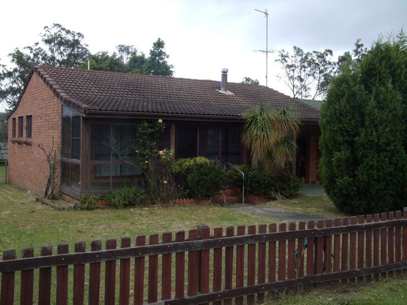 33 Olney Street, Ellalong NSW 2325