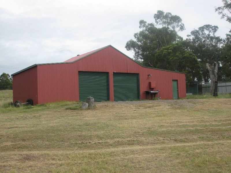 425 Dalwood Road, Branxton NSW 2335