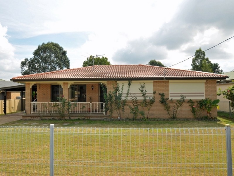 21 Abermain Street, Abermain NSW 2326