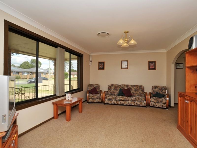 21 Abermain Street, Abermain NSW 2326