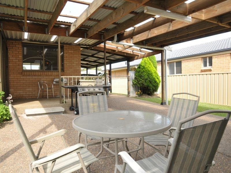 21 Abermain Street, Abermain NSW 2326