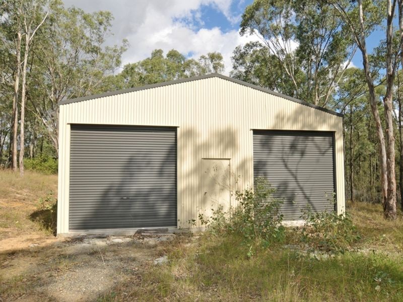 Lot 9 Hanwood Road, North Rothbury NSW 2335