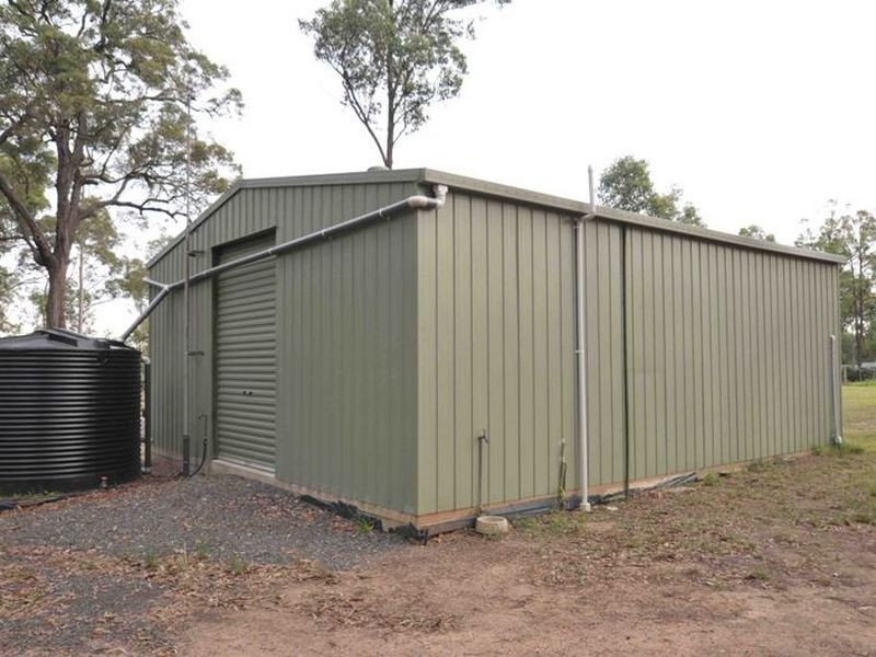 Lot 9 Hanwood Road, North Rothbury NSW 2335