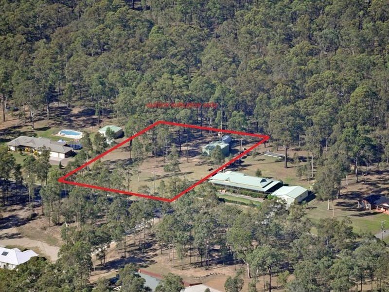 Lot 9 Hanwood Road, North Rothbury NSW 2335