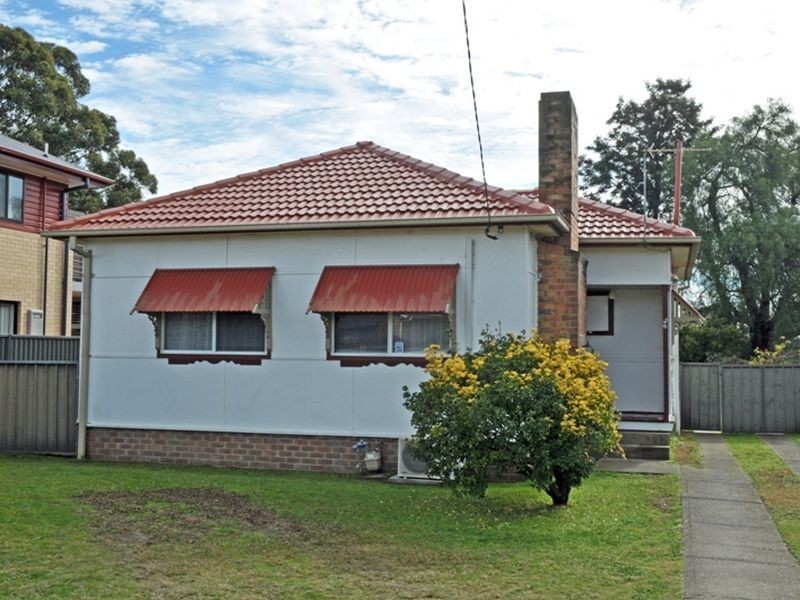 26 Hunter Avenue, Cessnock NSW 2325