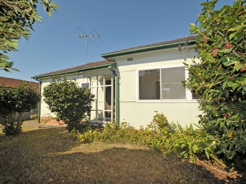 19 Hunter Avenue, Cessnock NSW 2325