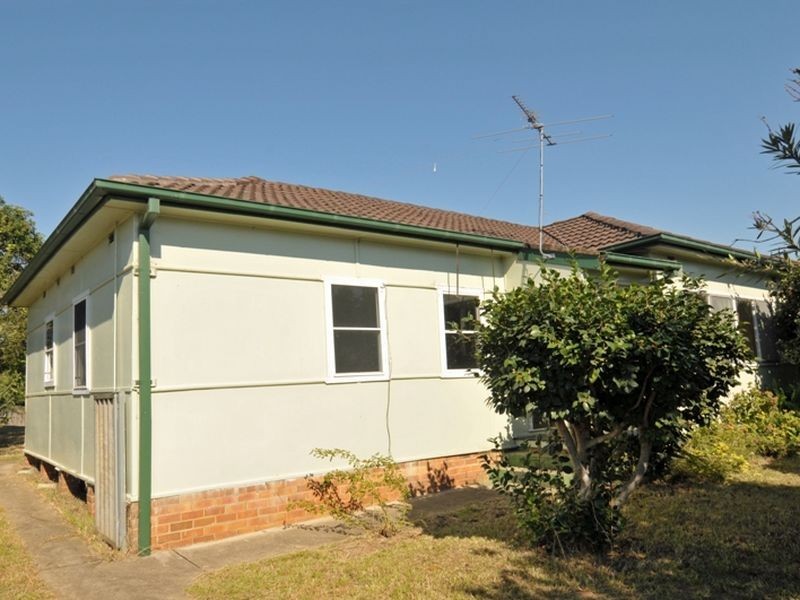 19 Hunter Avenue, Cessnock NSW 2325
