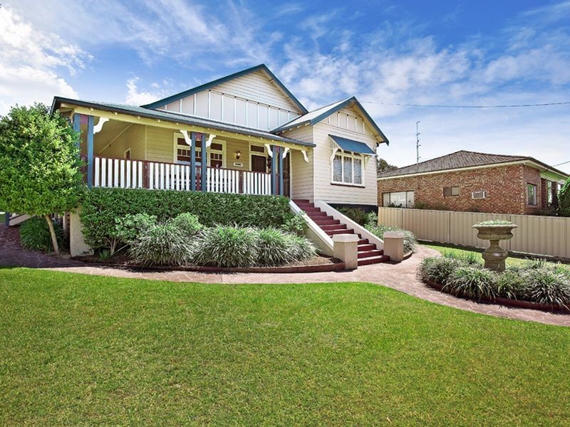 43 McGrane Street, Cessnock NSW 2325