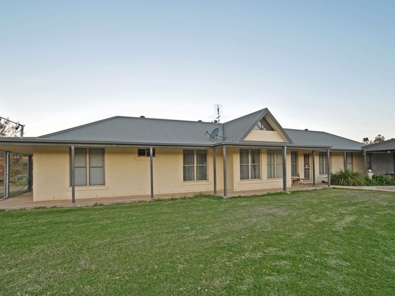 54 Bakers Lane, Sawyers Gully NSW 2326