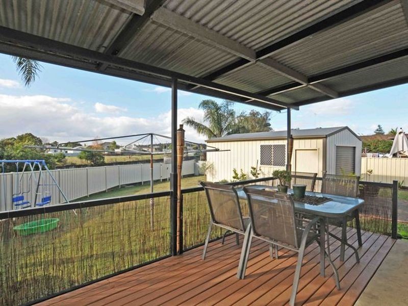 53 Lee Ann Crescent, Cessnock NSW 2325