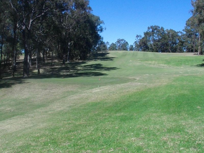 Villa/507 Cypress Lakes Resort, Pokolbin NSW 2320