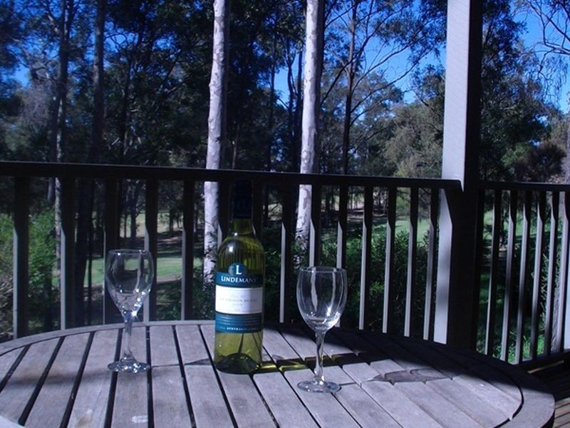 Villa/507 Cypress Lakes Resort, Pokolbin NSW 2320