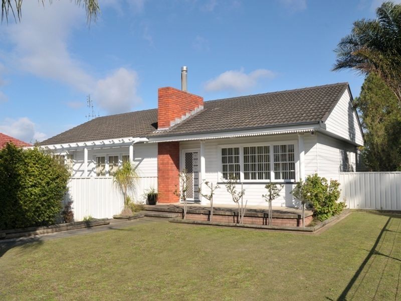29 Yilgarn Avenue, Cessnock NSW 2325