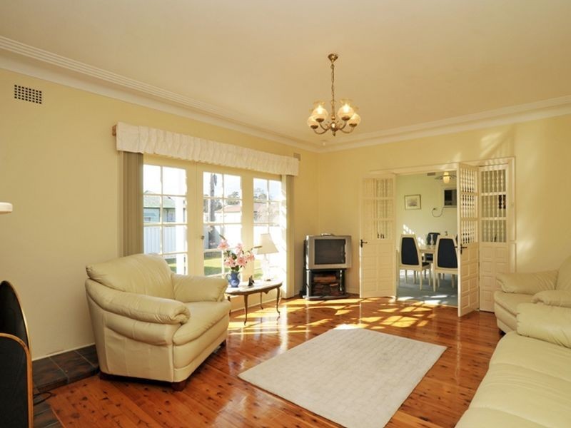 29 Yilgarn Avenue, Cessnock NSW 2325