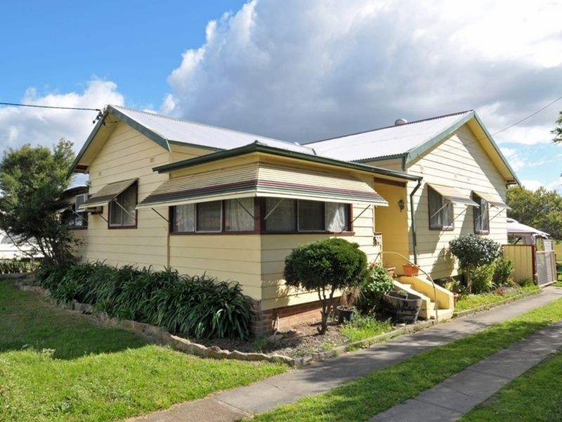 42 Mt View Road, Cessnock NSW 2325