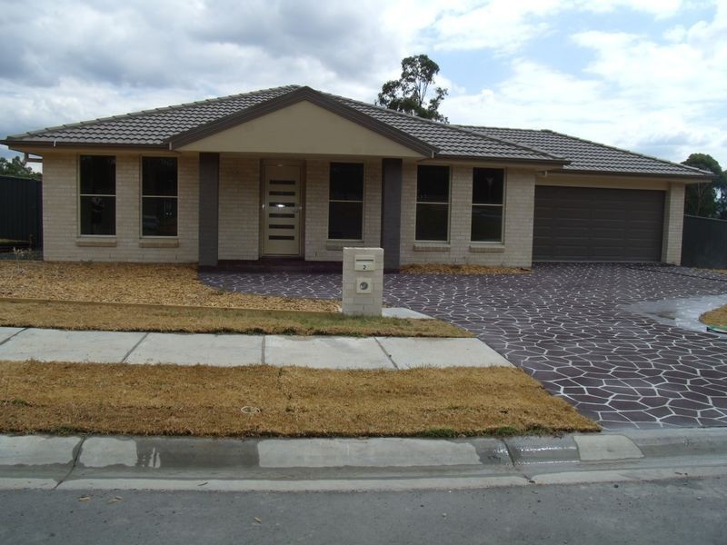 2 Finch Close, Cessnock NSW 2325