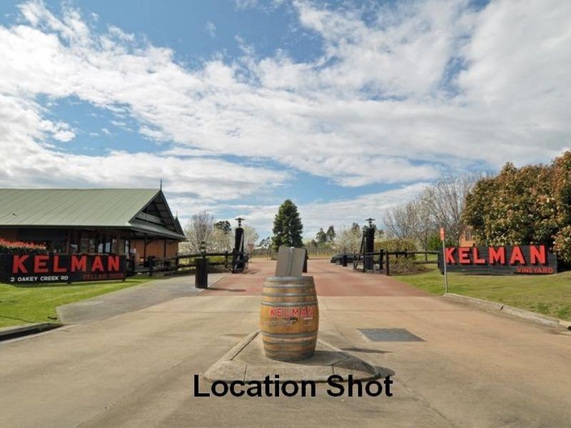 Lot 11 Kelman Estate, Pokolbin NSW 2320