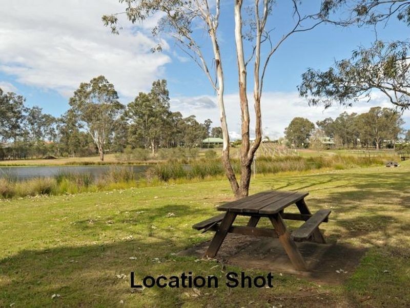 Lot 11 Kelman Estate, Pokolbin NSW 2320