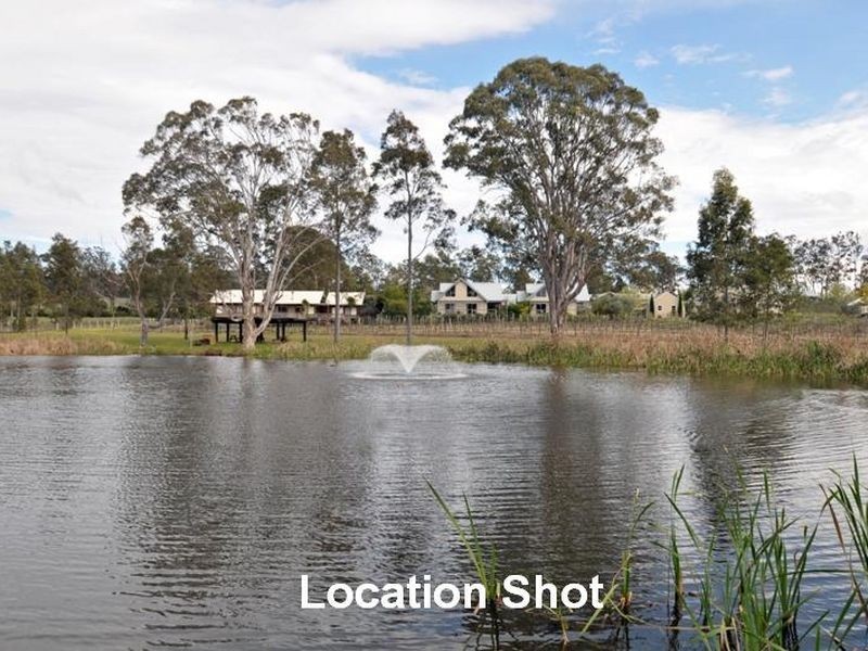 Lot 11 Kelman Estate, Pokolbin NSW 2320