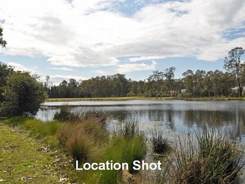 Lot 11 Kelman Estate, Pokolbin NSW 2320